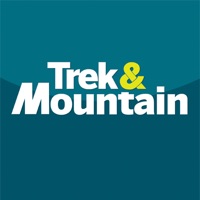 Trek & Mountain Magazine app funktioniert nicht? Probleme und Störung