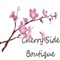 Cherry Side Boutique is a women's clothing boutique