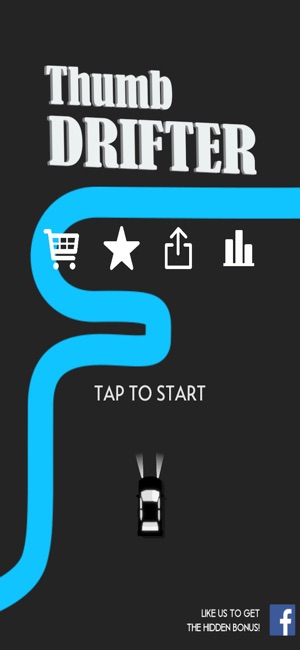Thumb Drifter(圖1)-速報App