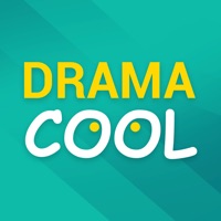  CoolDrama: K-Drama Movies Application Similaire