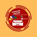 Popular Driver - Passageiros