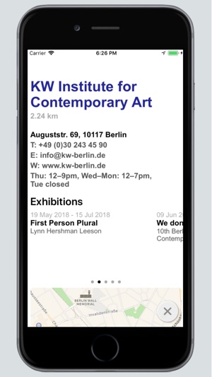 INDEX Berlin(圖2)-速報App