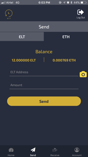 ELT CryptoBank(圖3)-速報App