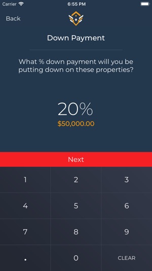 REI Cashflow Calculator(圖2)-速報App