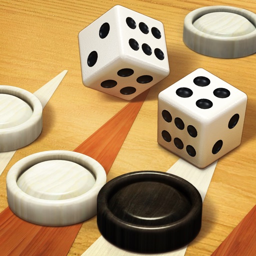 Backgammon Masters Review