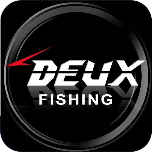 듀스피싱 - deuxfishing