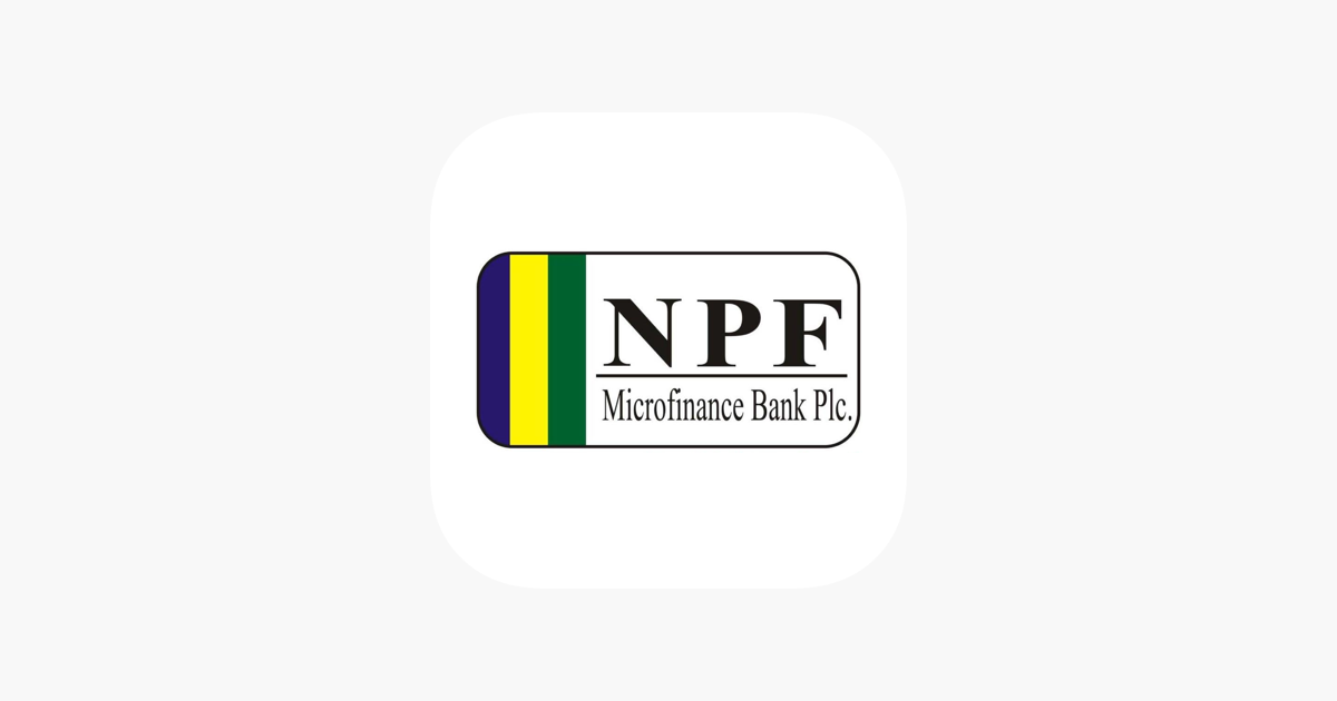 ‎NPF Microfinance Bank On The App Store