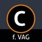 Icon Carly for VAG