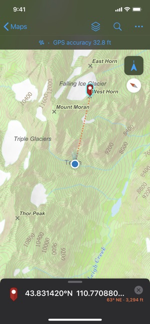 Arcgis Field Maps On The App Store Arcgis Field Maps On The App Store