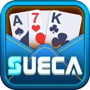 Sueca Card Game