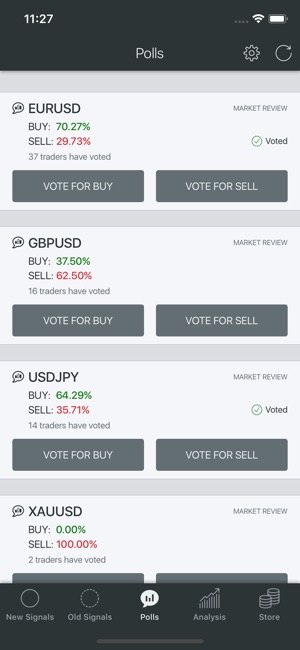 Algorithmic Trading(圖4)-速報App