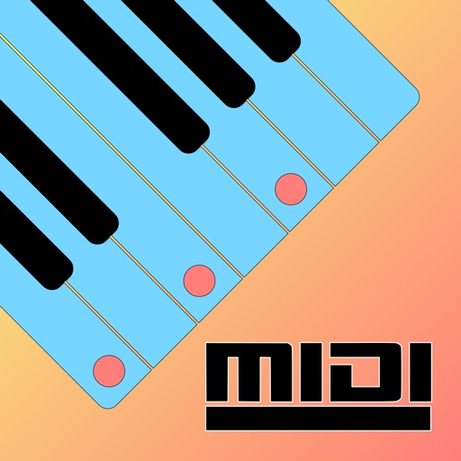 MIDI Chords