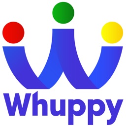 Whuppy Childcare App