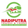 Nadiputra Passenger