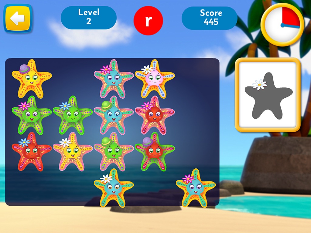 Eggsperts Star Jumps screenshot 4