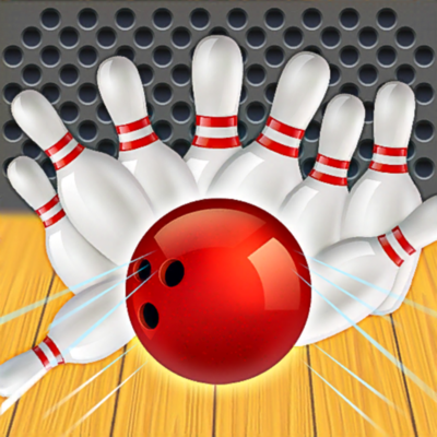 My Bowling Crew Club 3D Games