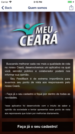 Meu Ceará(圖3)-速報App