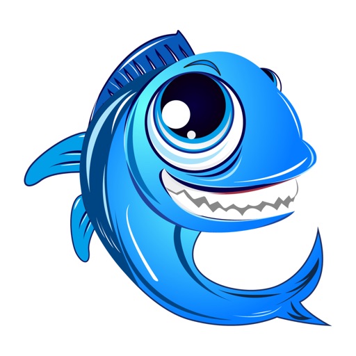 沙丁鱼星球logo
