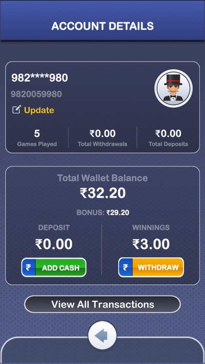 IML - Play Maths & Win Cash screenshot-7