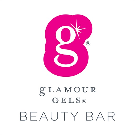 Glamour Gels Beauty Bar icon