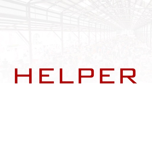 Helper - Help Each Other