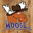 100.1 Moose FM