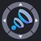 The Boom Remote is a companion app for Boom 2 and Boom 3D, the most popular system-wide audio booster for Mac