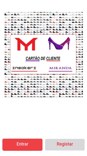 Cartão Cliente My Sneakers(圖2)-速報App