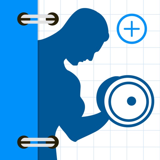 Fitness Buddy+: Gym Workouts