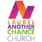 Connect and engage with our community through the Laurel Another Chance Church app