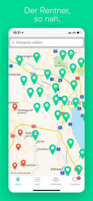 RentnerFinder(圖2)-速報App