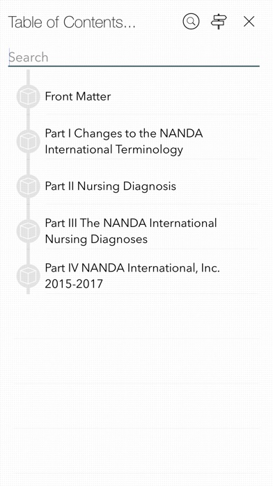 Nursing Diagnoses: NA... screenshot1