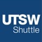 Real-time shuttle tracking application for the UT Southwestern Medical Center