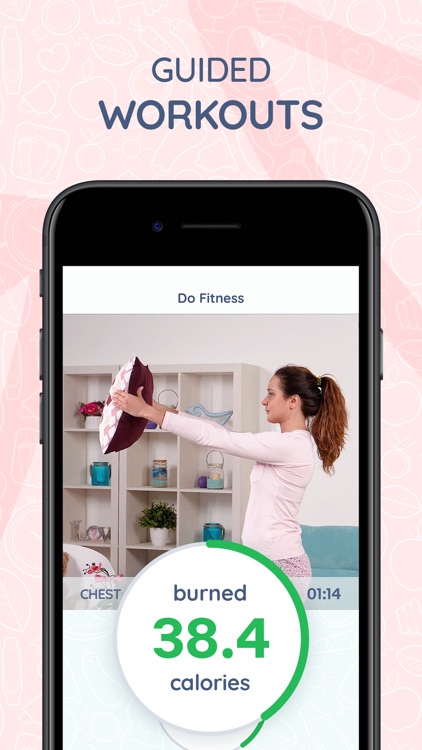 FitPrism: Weight Loss Habits screenshot-4