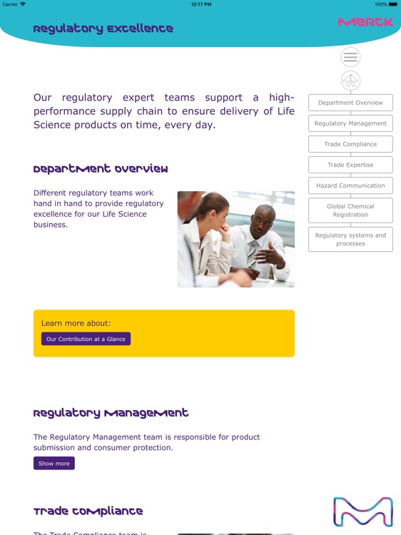 My M Quality screenshot-5