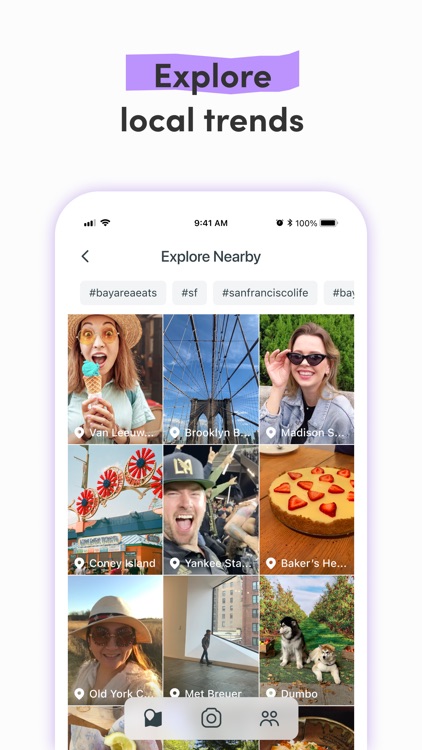 Playsee: Share Video Stories screenshot-5