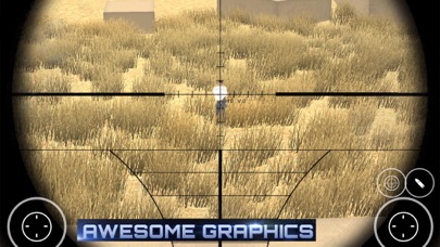 Sniper Killer: Strike Shooting screenshot 3