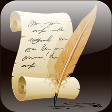 ‎Poet's Pad™ for iPad