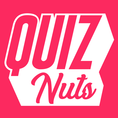 QuizNuts - Pub Quiz for Prizes