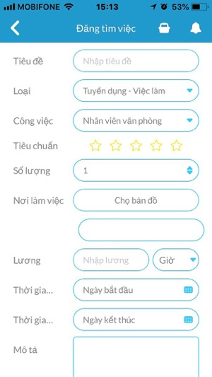 Vieclamtot(圖2)-速報App