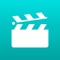 Browse through up-to-date movie lists, mark the best ones as favorites, and receive optional push notifications when they are released