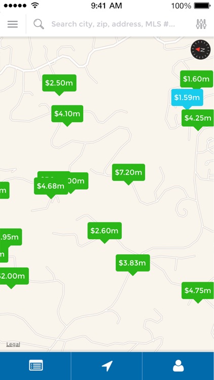 Charlotte Home Values