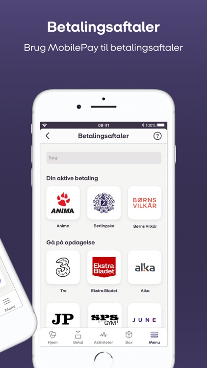 MobilePay