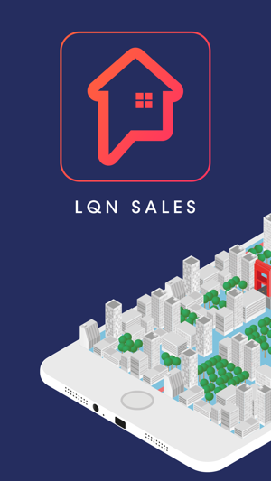 LQN SALES(圖1)-速報App