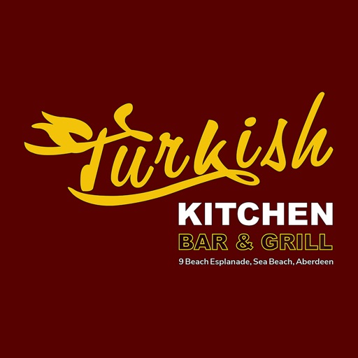 Turkish Kitchen Bar And Grill