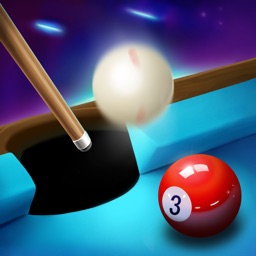 8 Ball & Trickshots