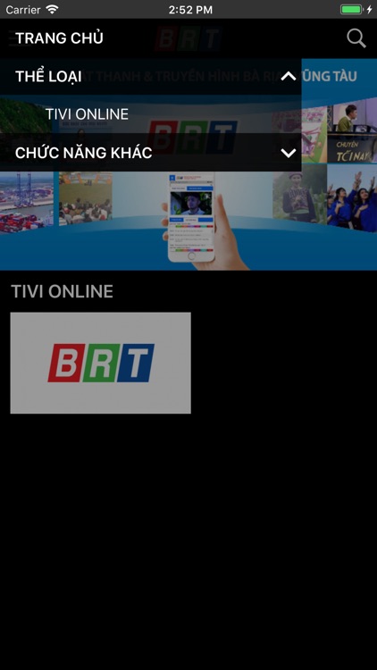 Bà Rịa TV