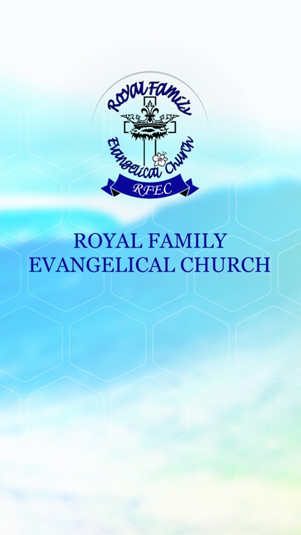 Royal Family Evangelical Churc