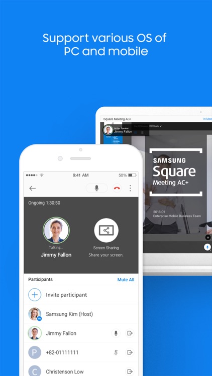 Square Meeting AC+ screenshot-3