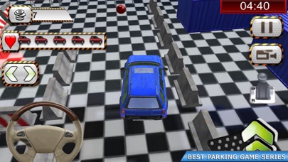 LX Car Parking Sim 18 screenshot 2